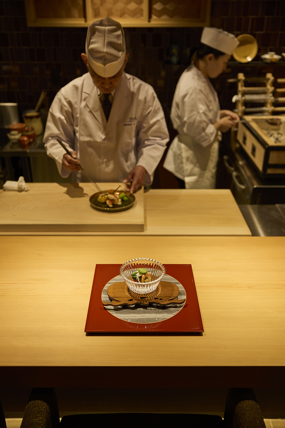 蔦茂　春のご案内